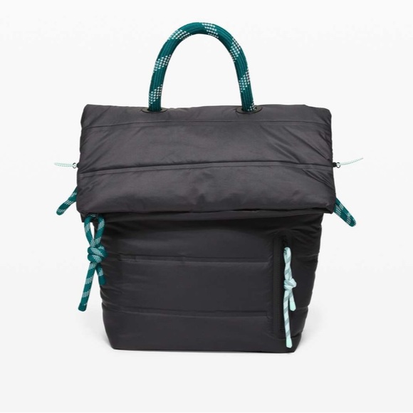 LULULEMON (NWT) โข Face Forward Backpack *Lululemon x Roksanda Limited Edition - Picture 3 of 16